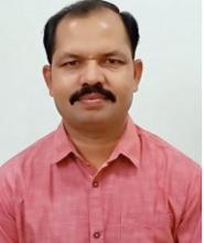 Shri. Rahul P Nitnaware